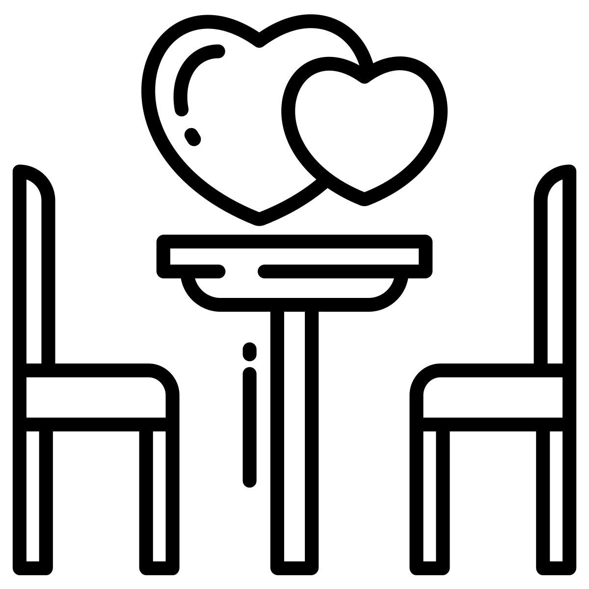 dinner icon