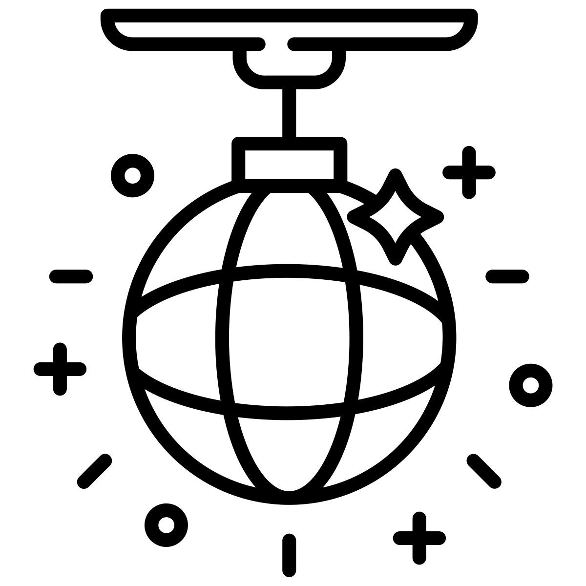 disco icon