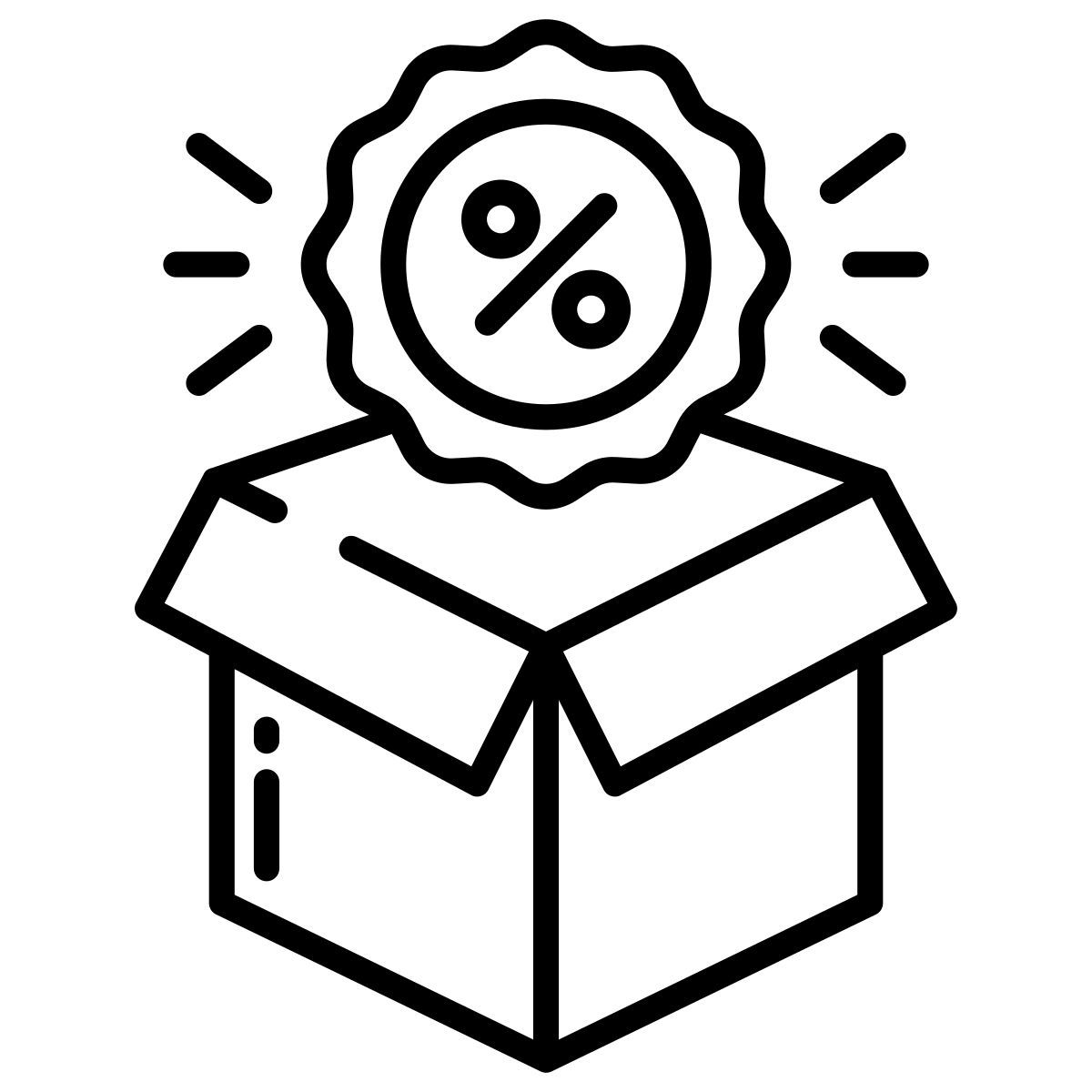 discount icon