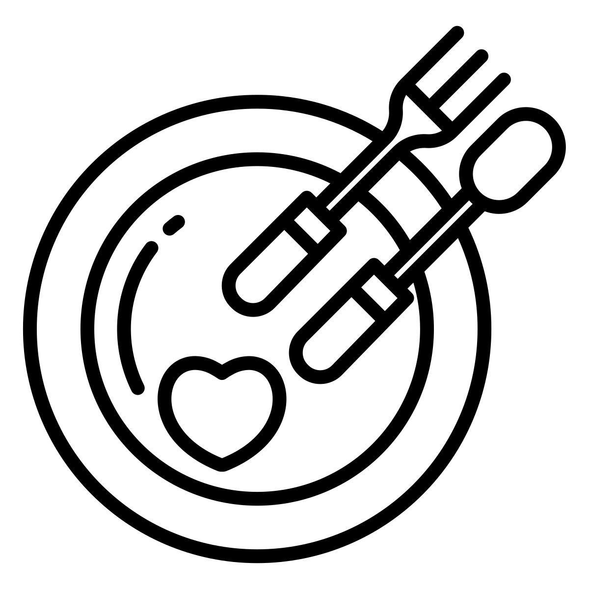 dish icon