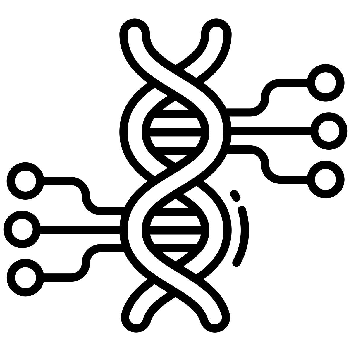 dna icon