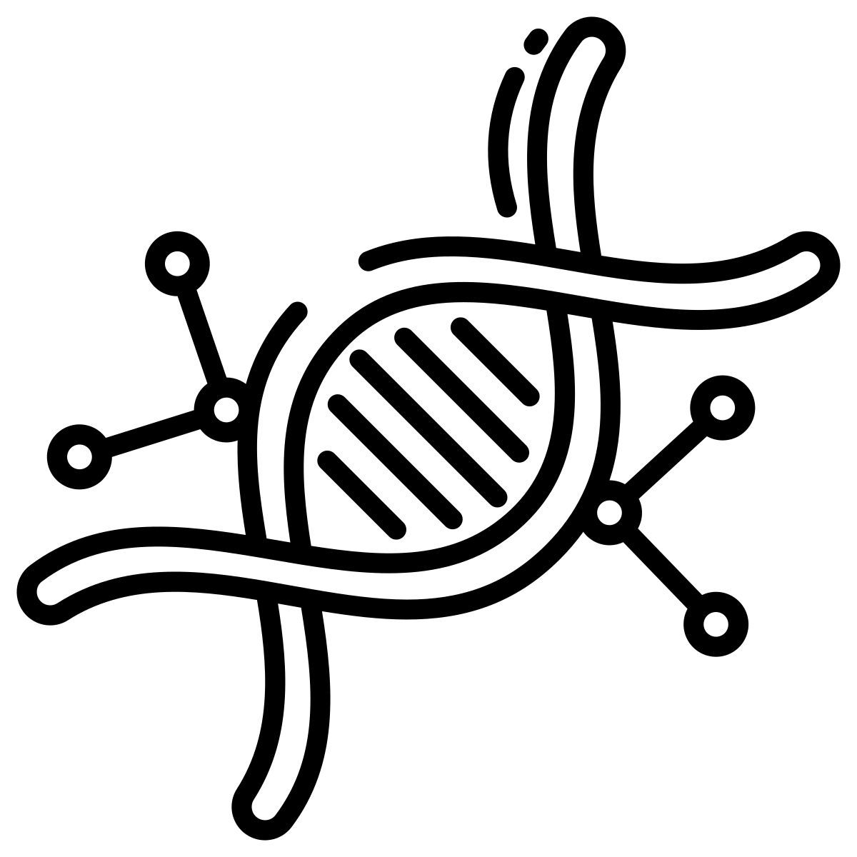 dna icon