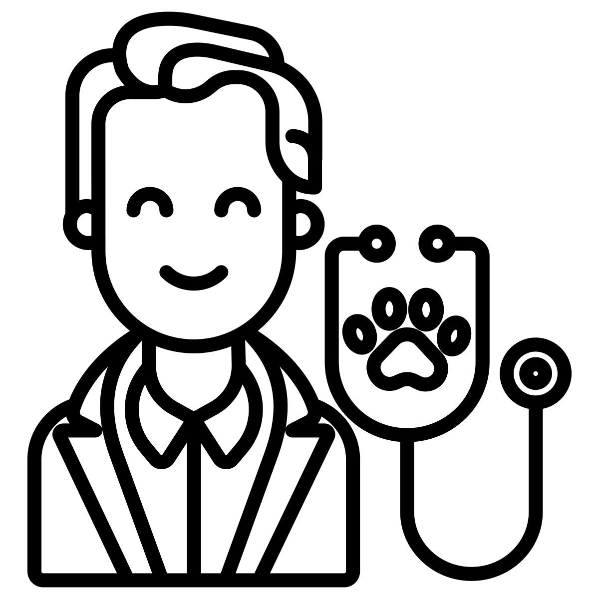doctor icon
