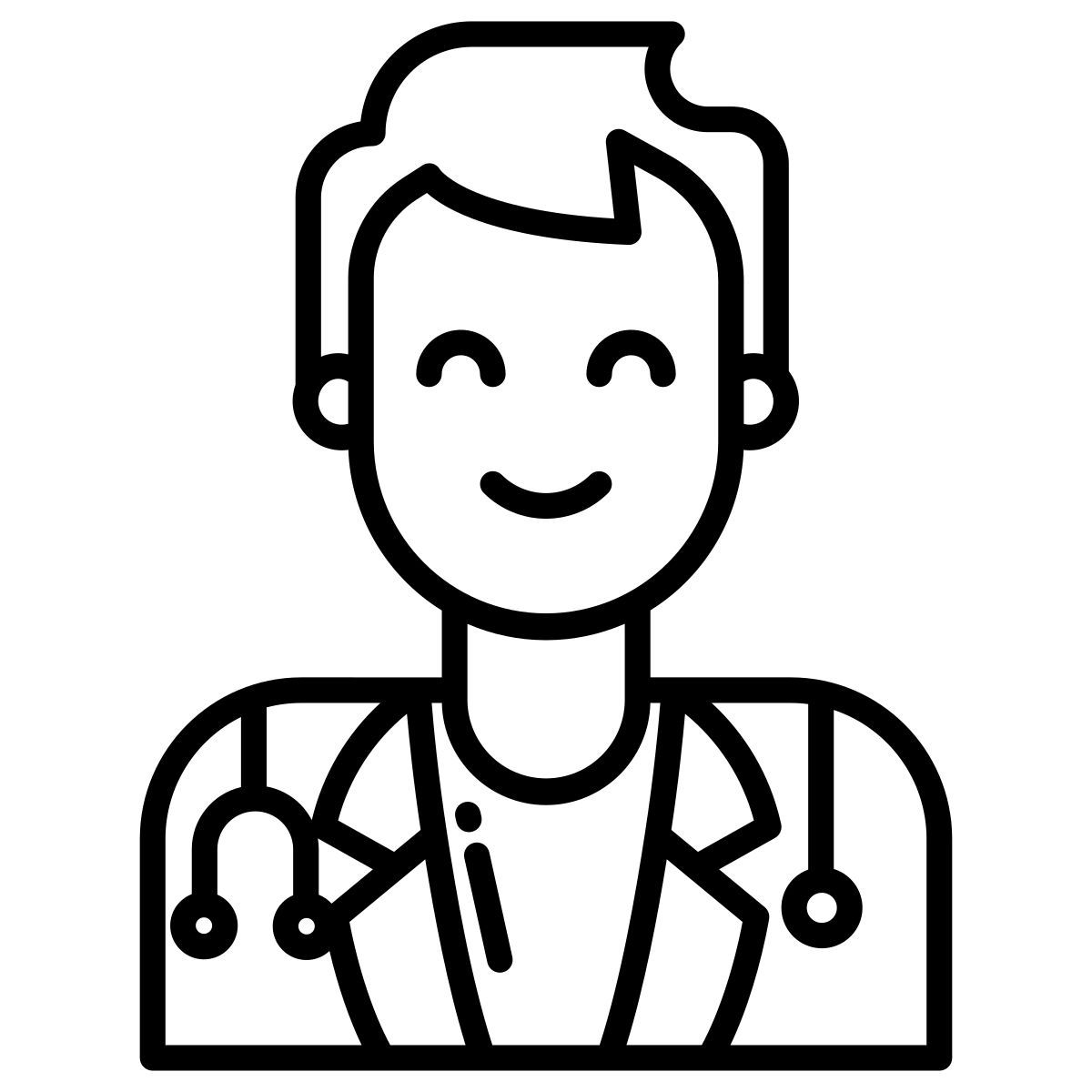 doctor icon