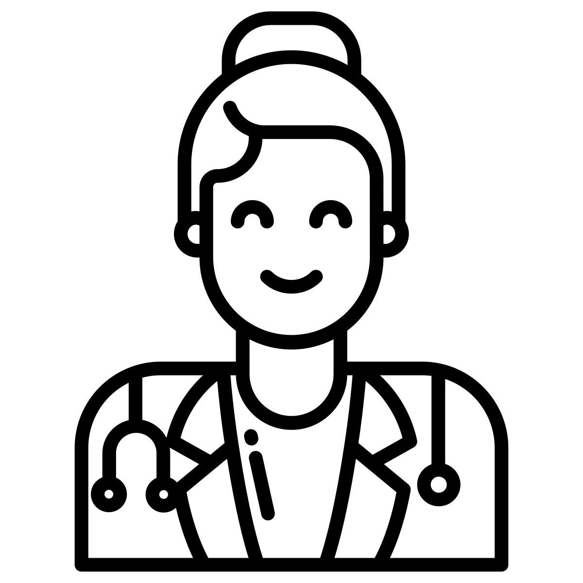doctor icon