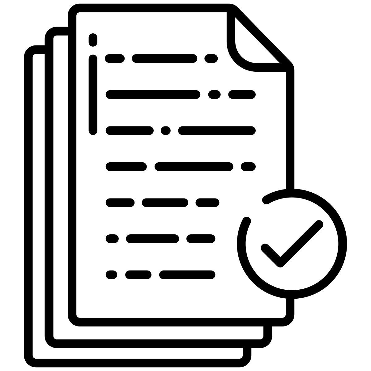 document icon