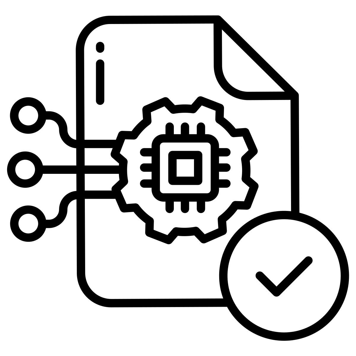 document icon