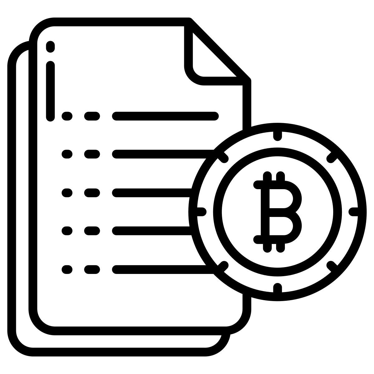 document icon