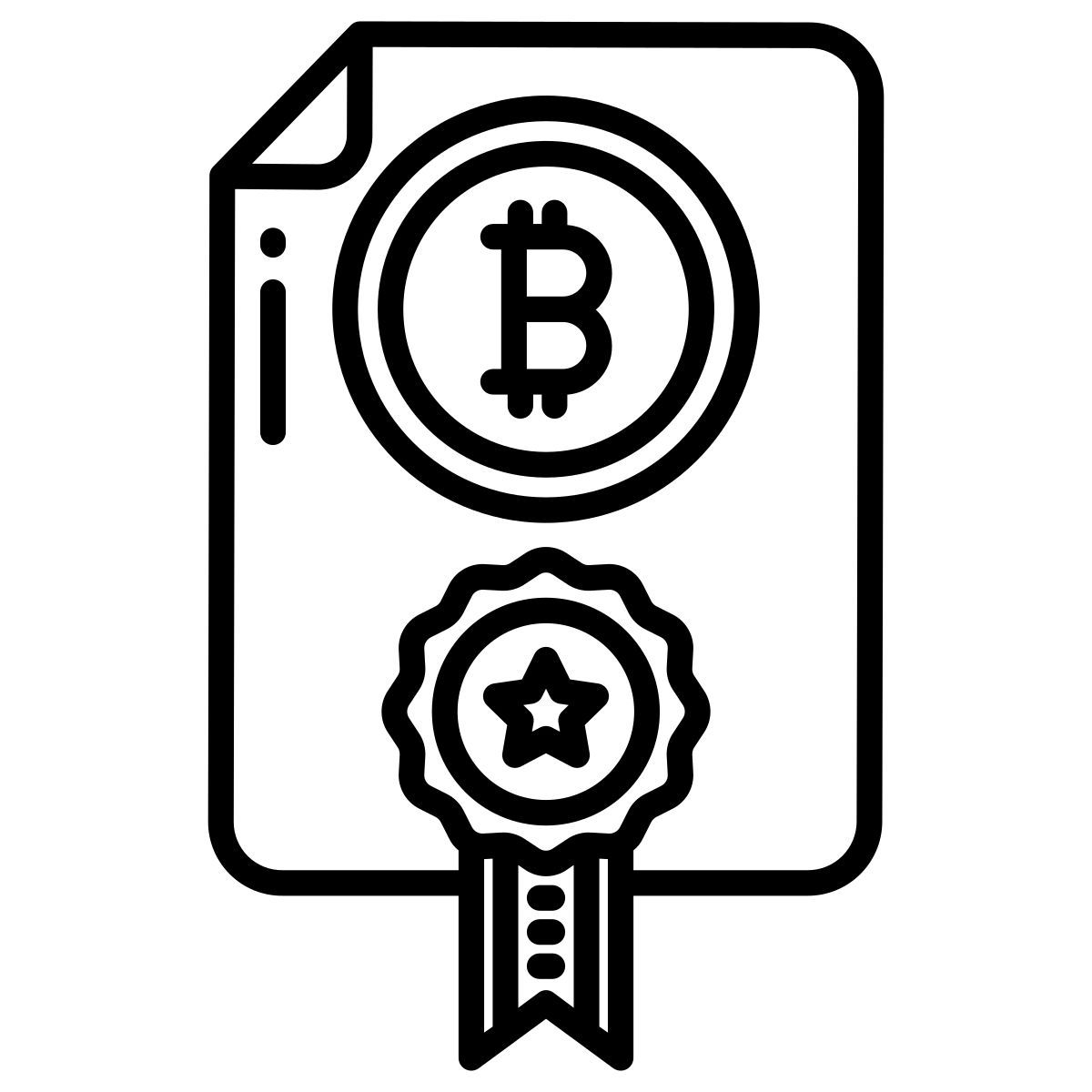 document icon