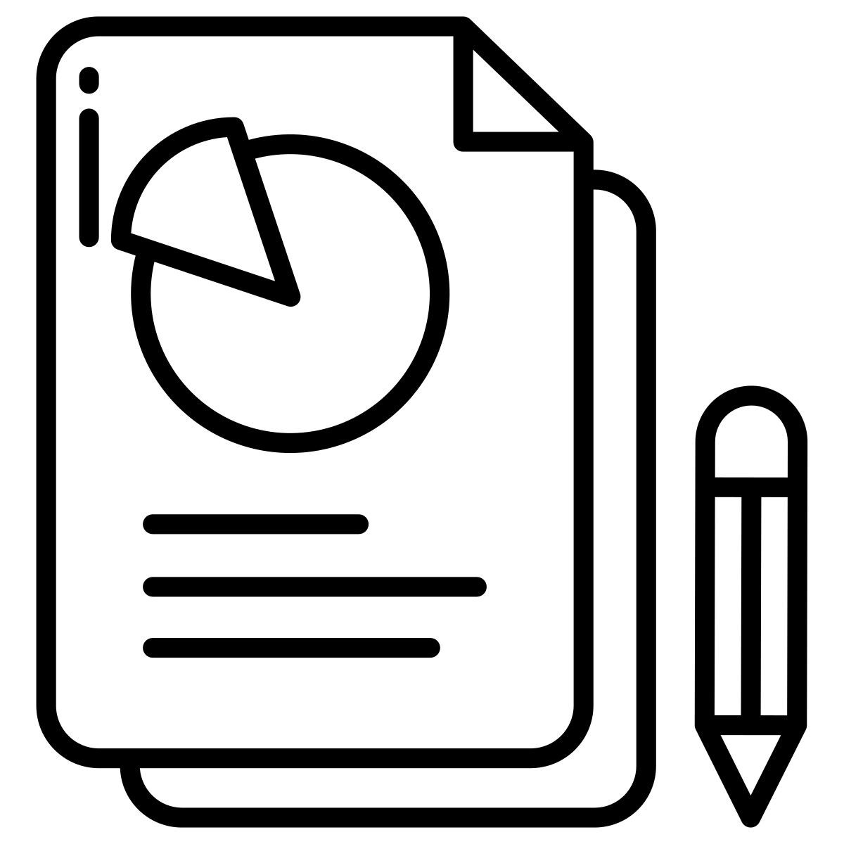 document icon