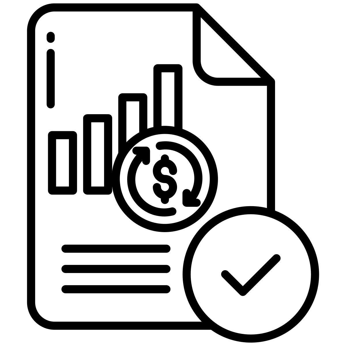 document icon
