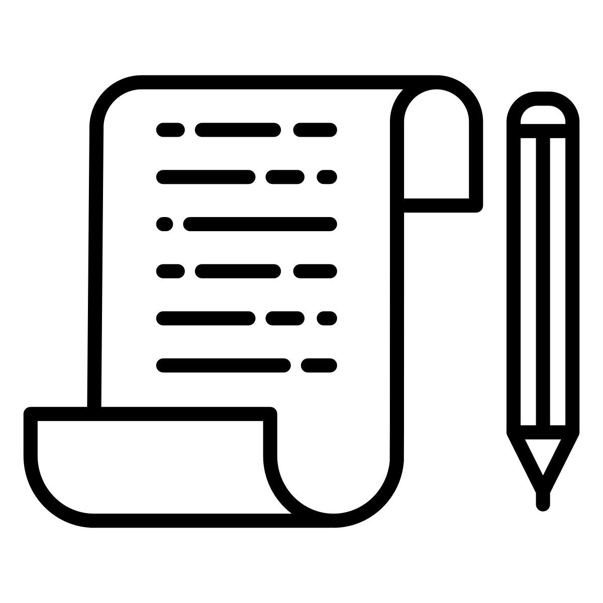 document icon