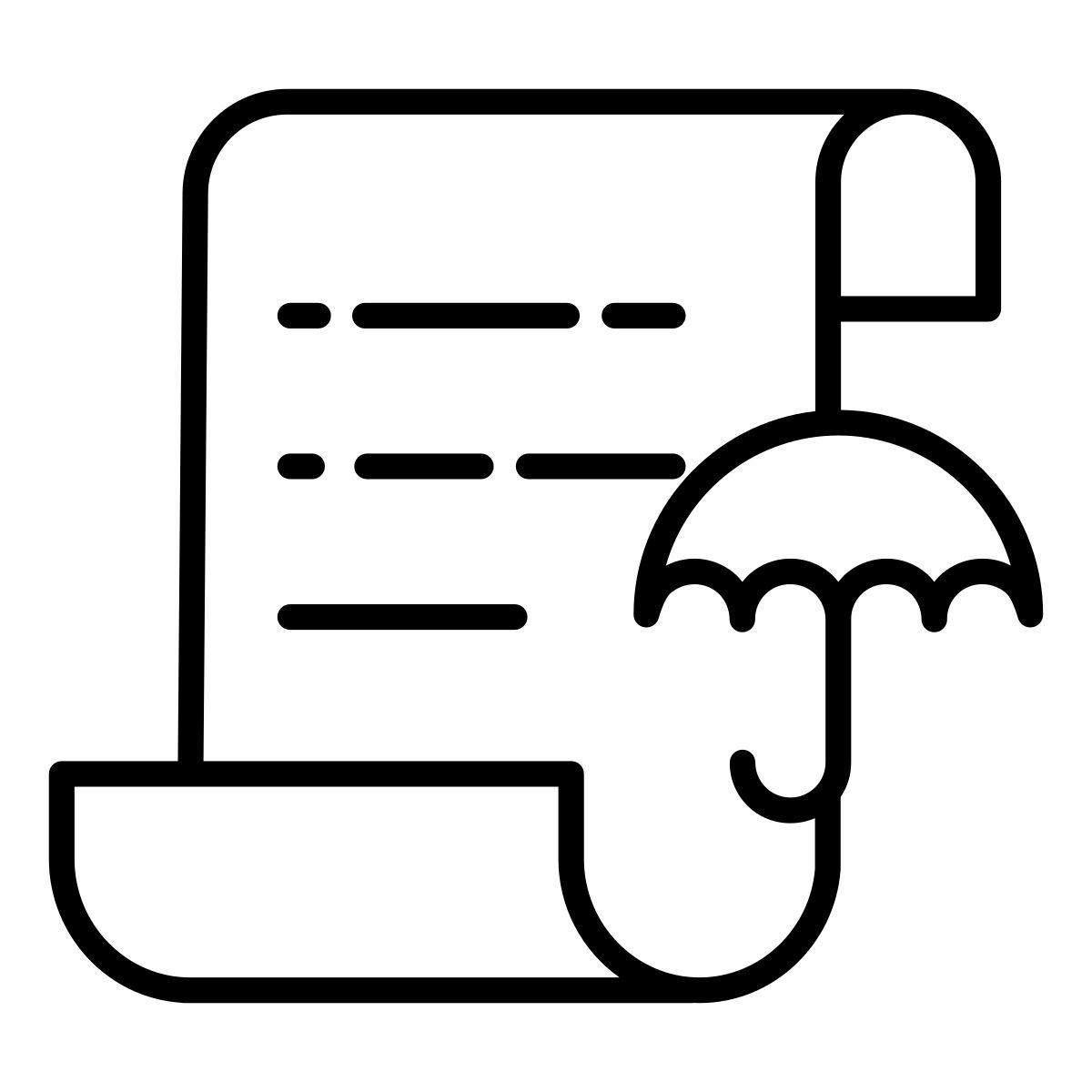 document icon