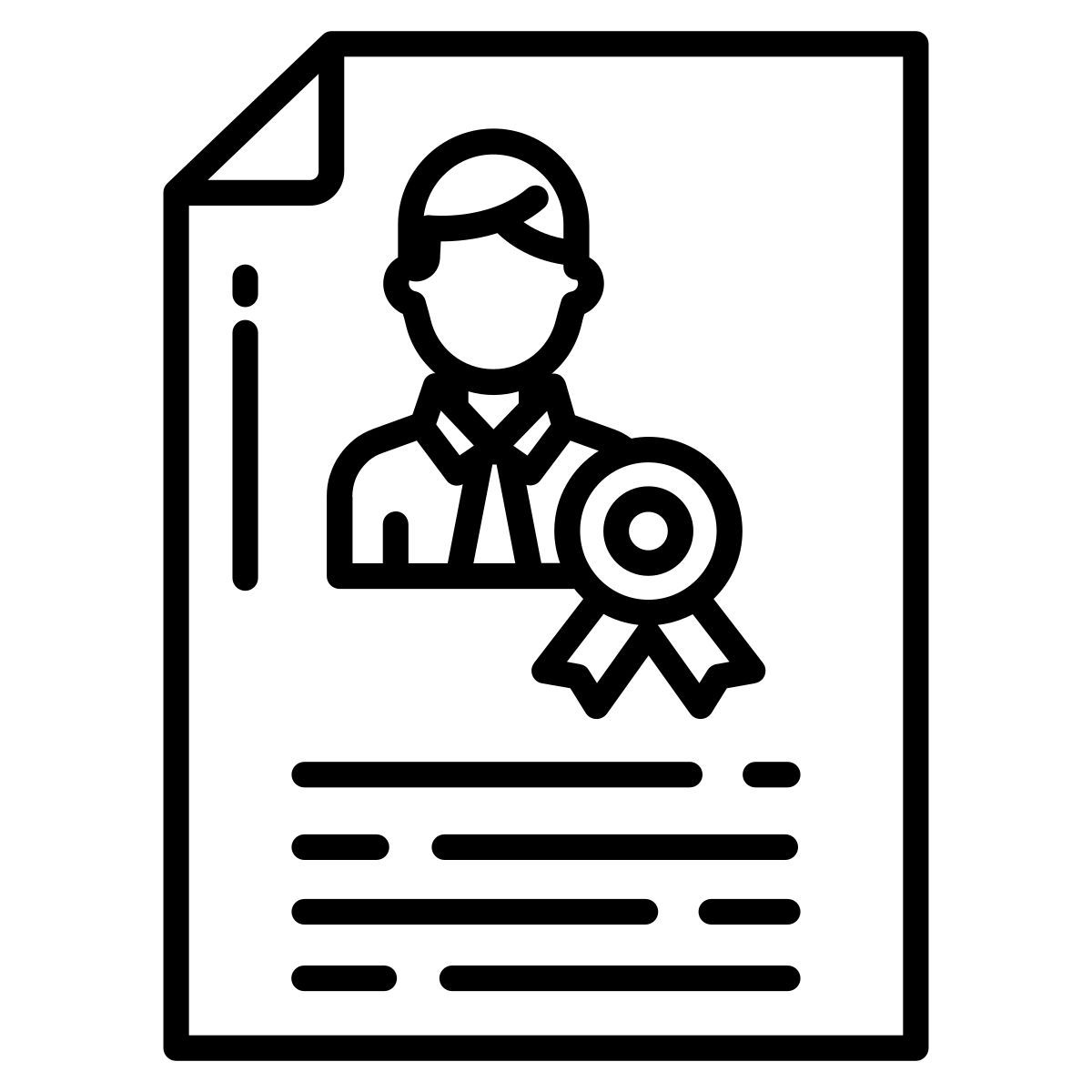 document icon