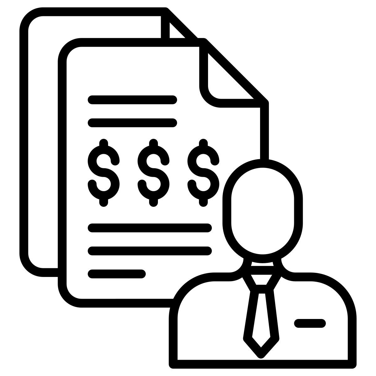document icon