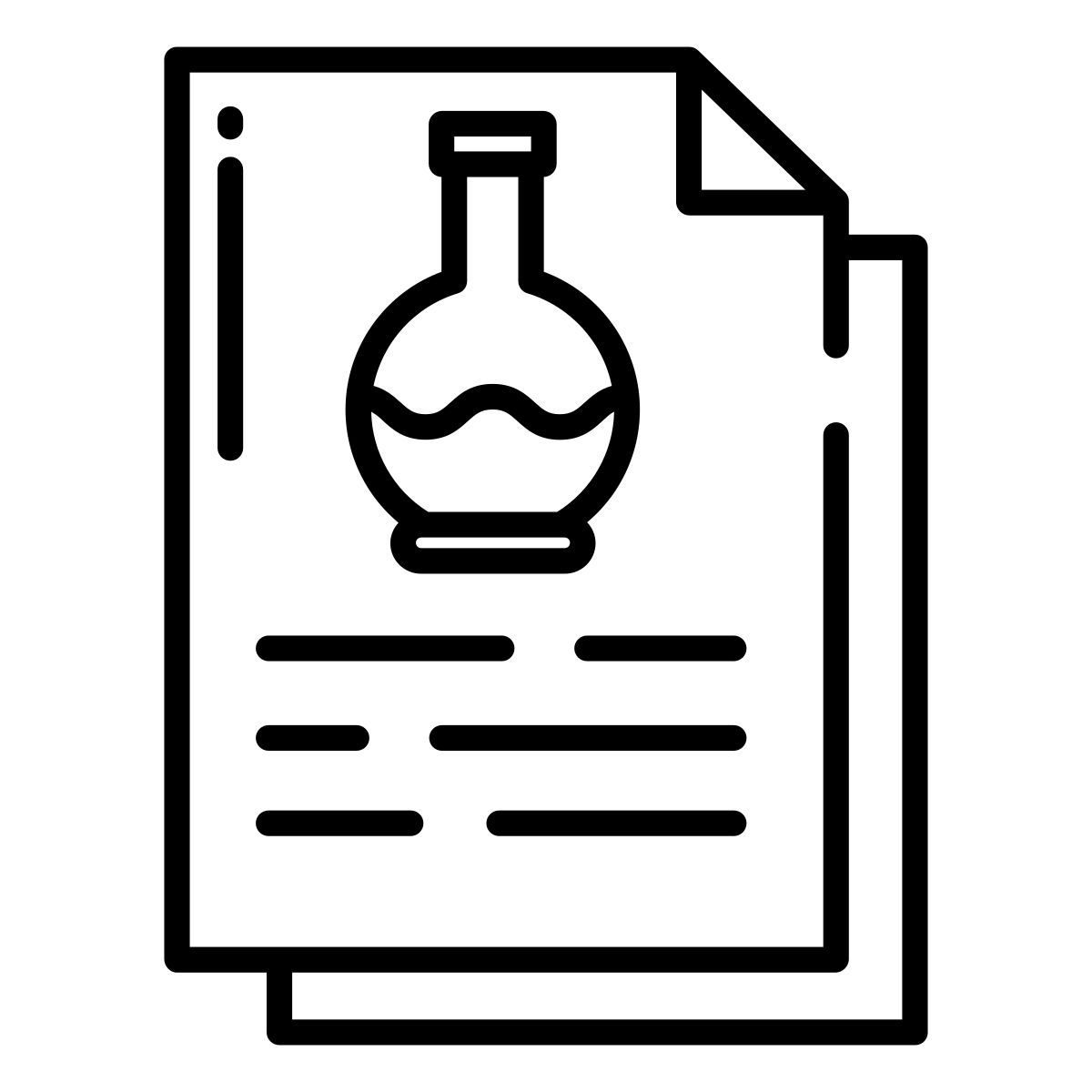 document icon