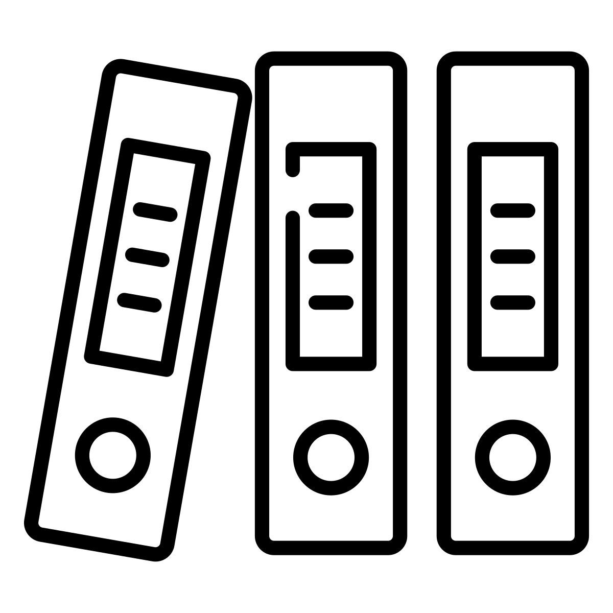 document icon