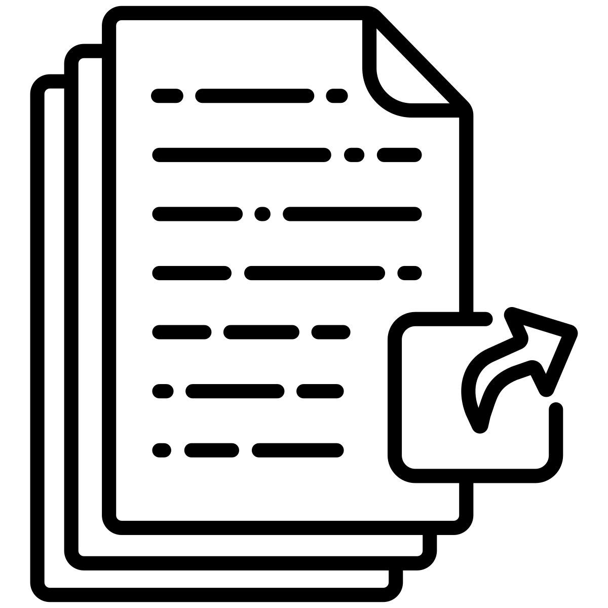 document icon