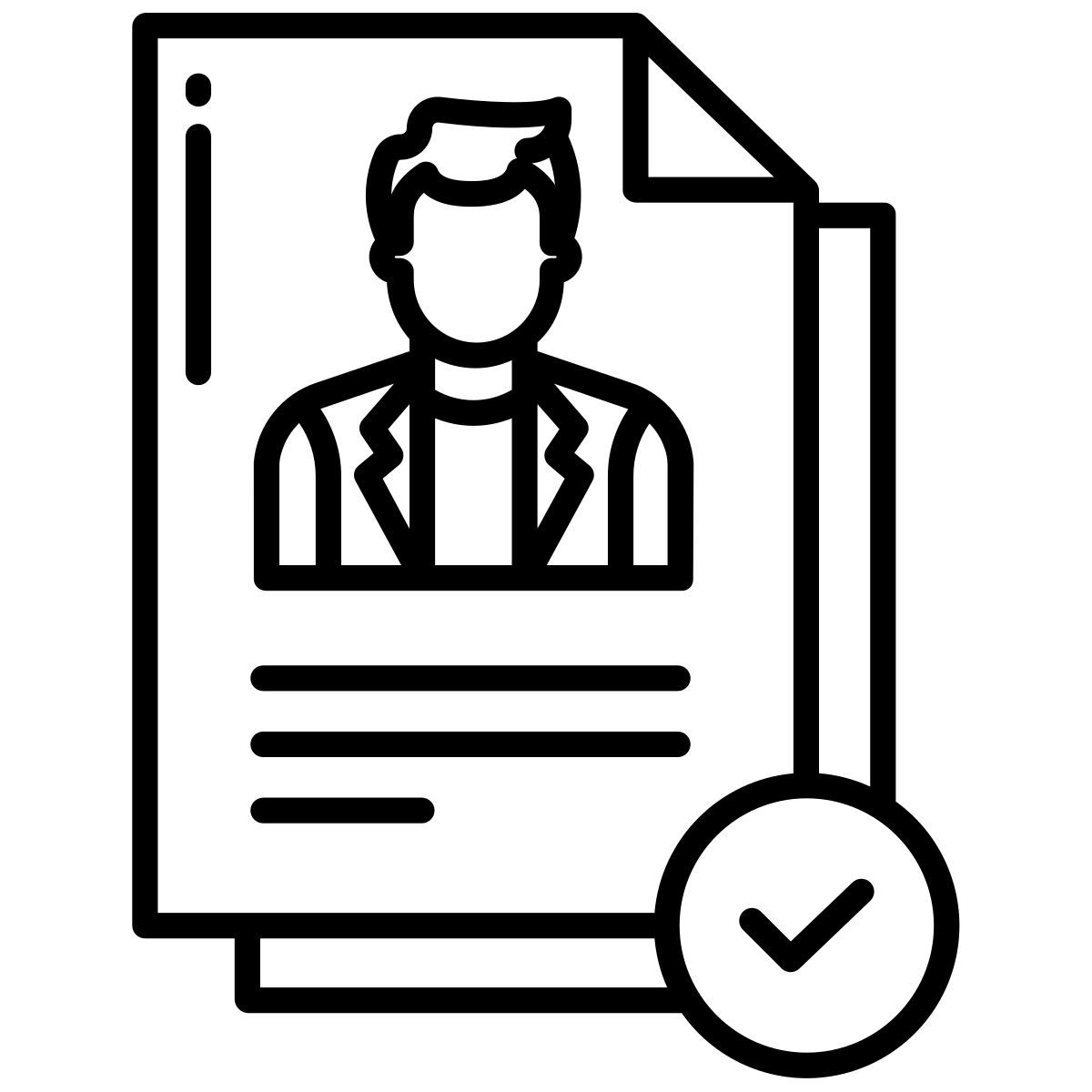 document icon
