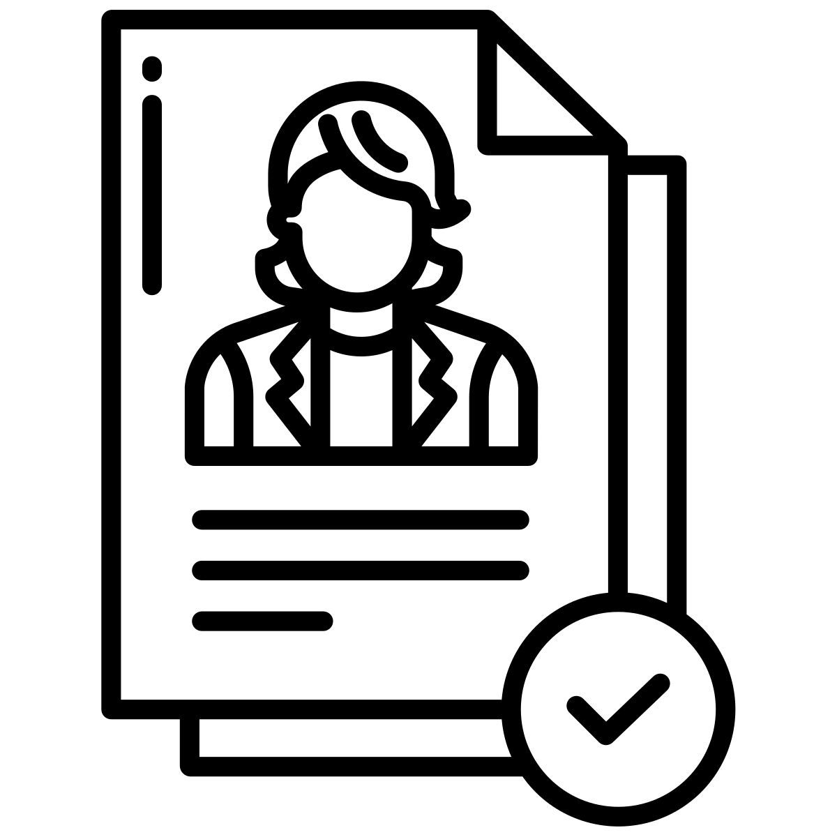 document icon