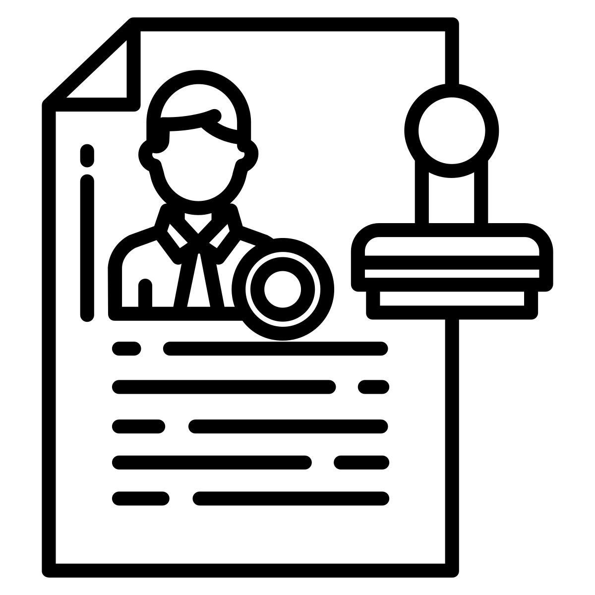 dokument icon