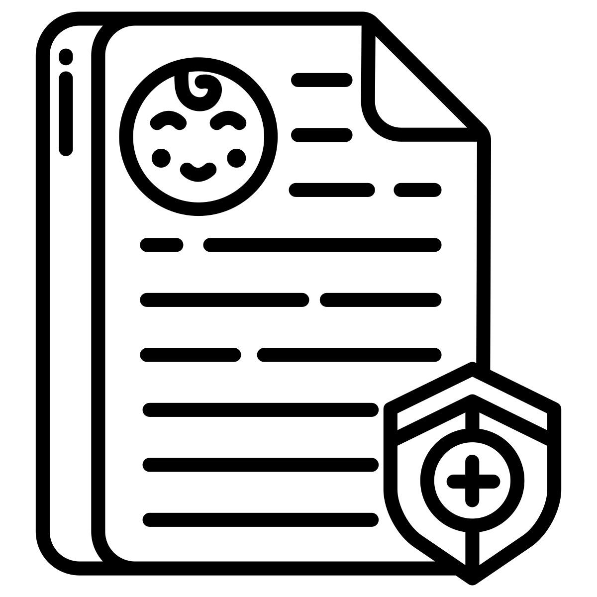 document icon