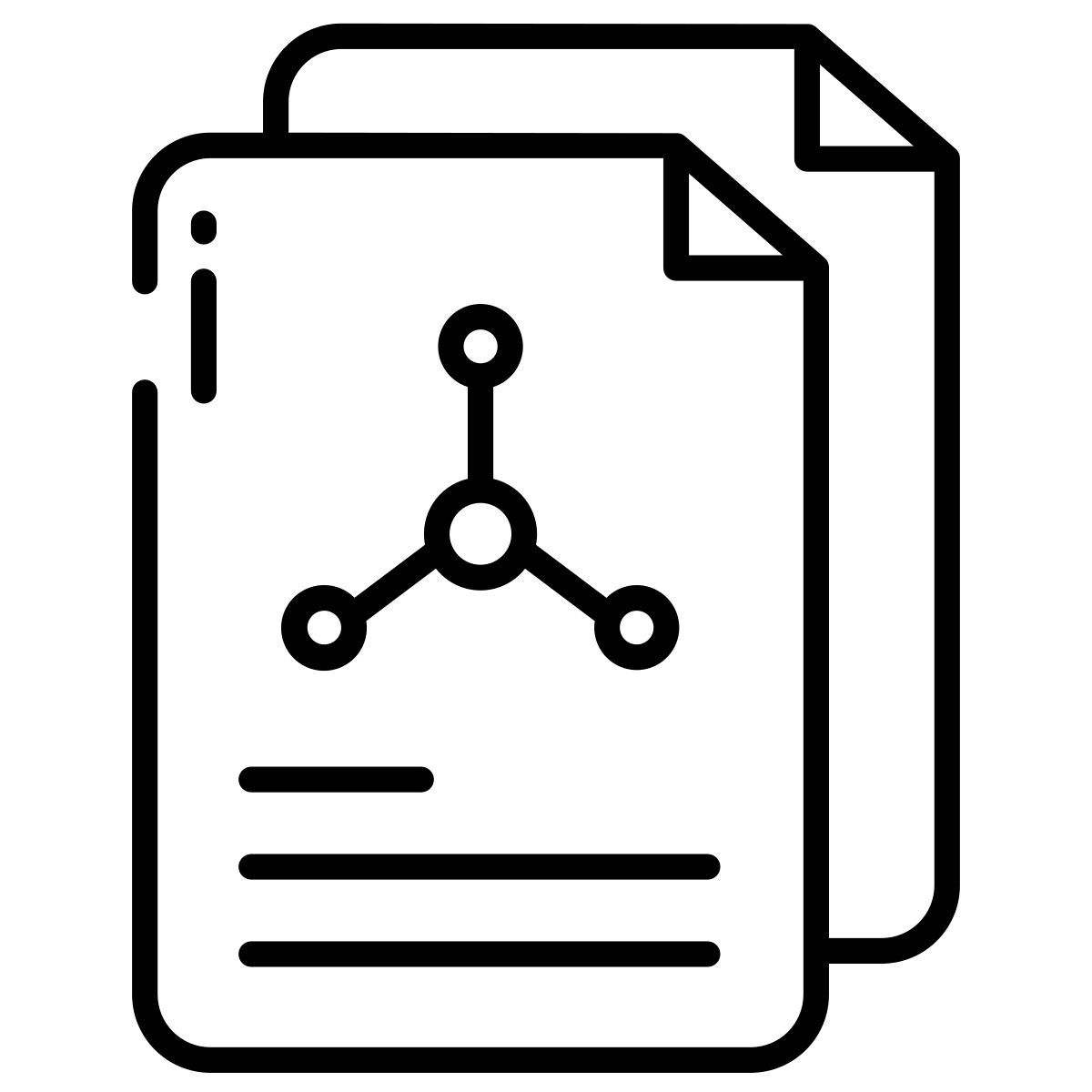 document icon