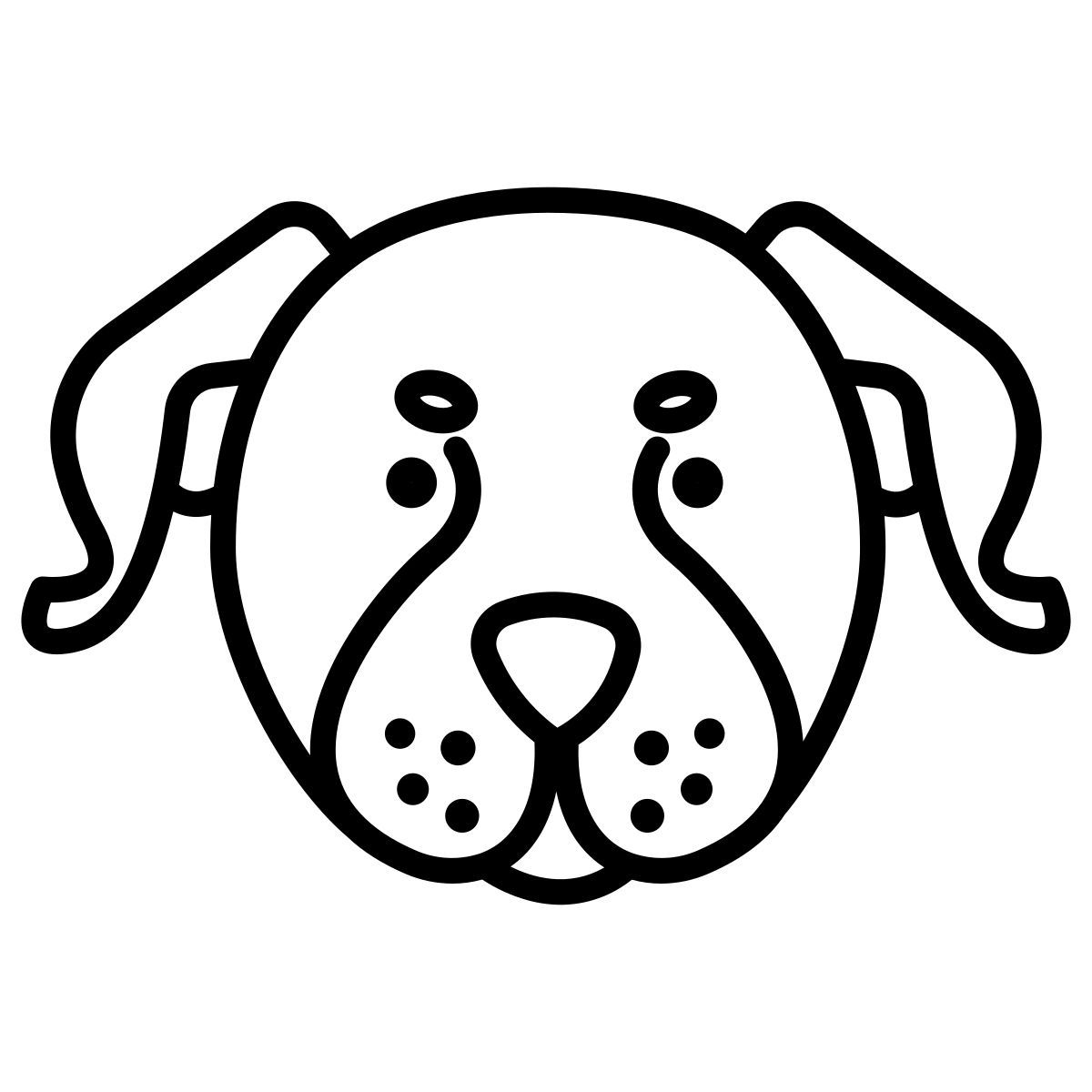 dog icon