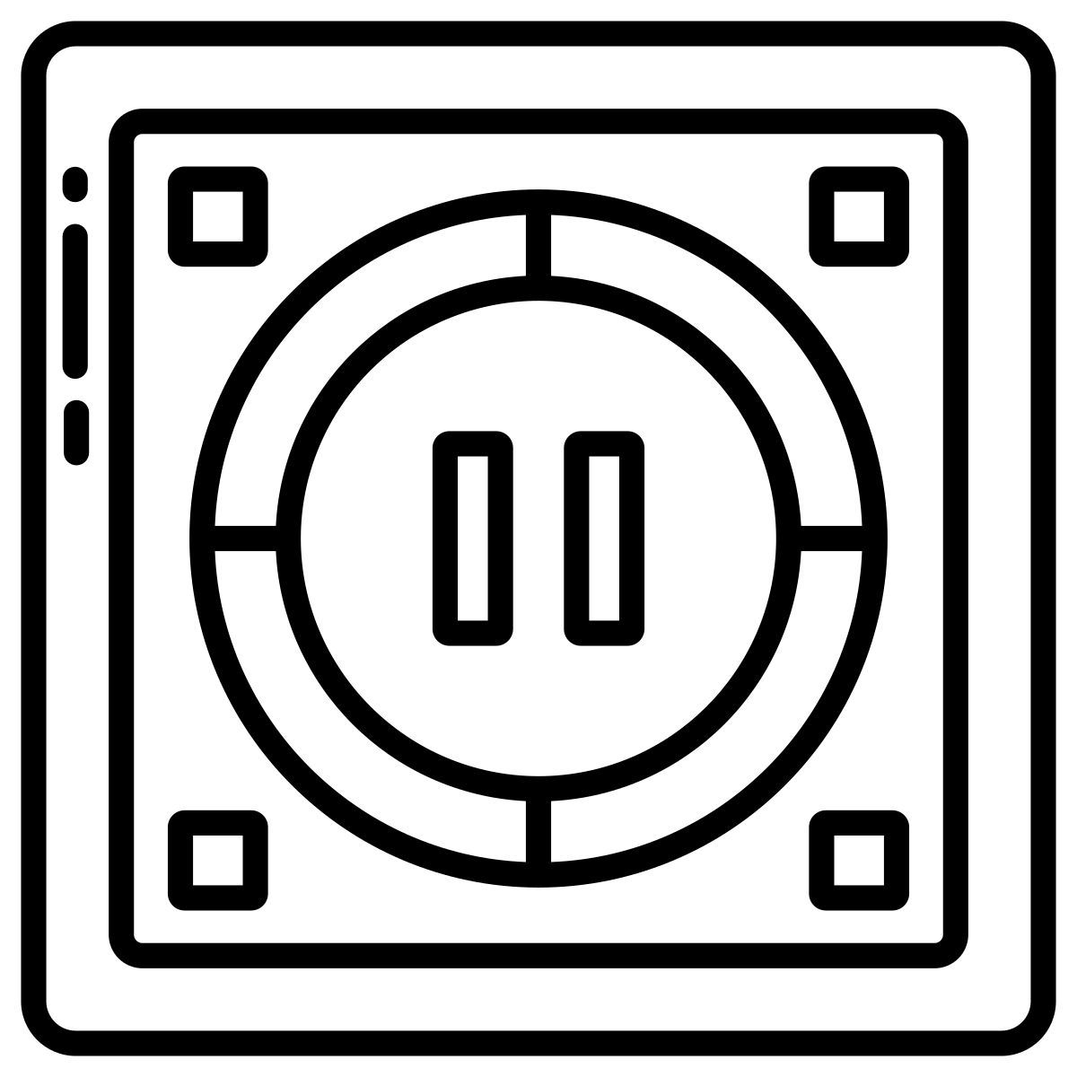 dohyo icon