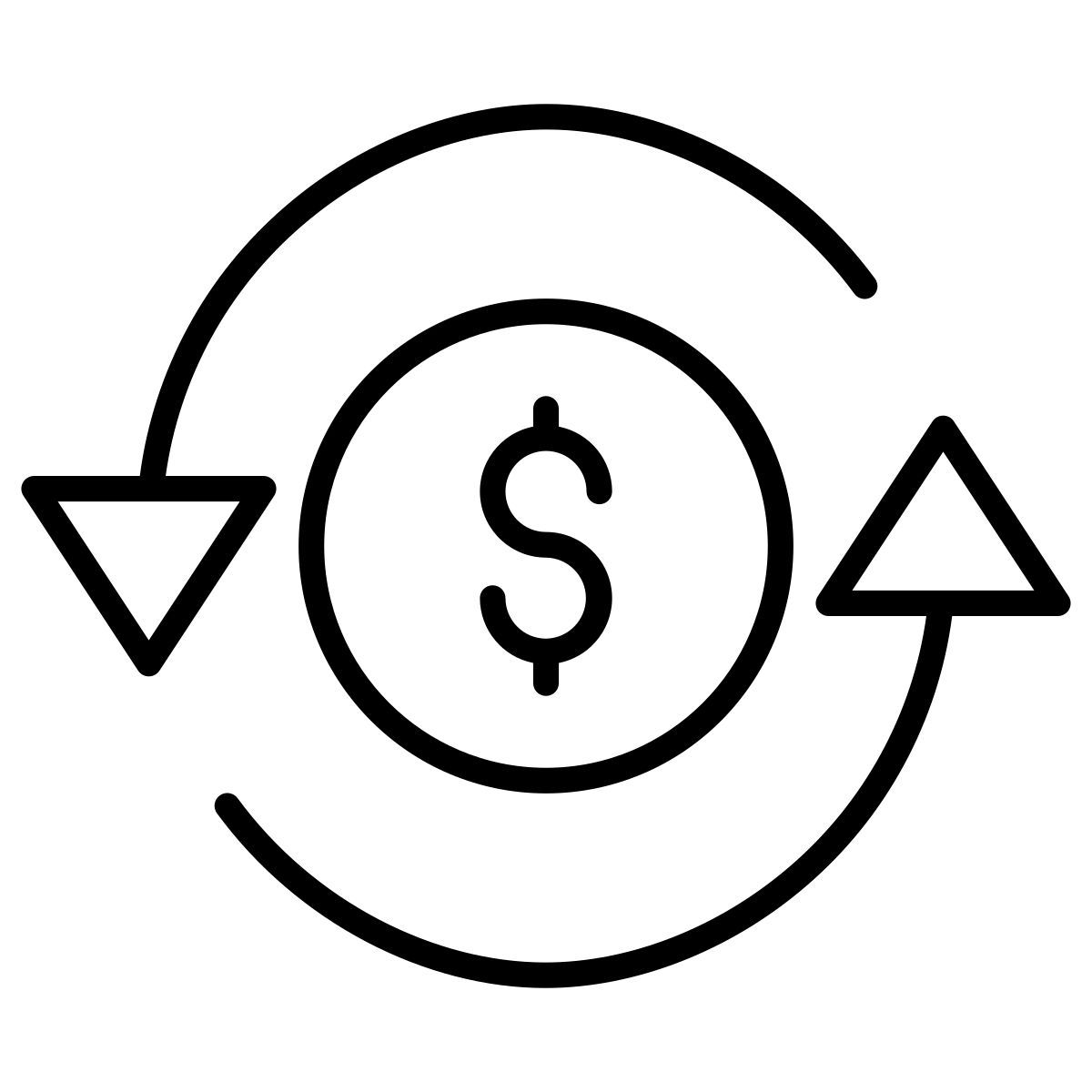 돈 달러 icon