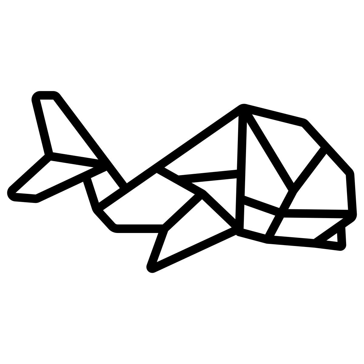 dolphin icon