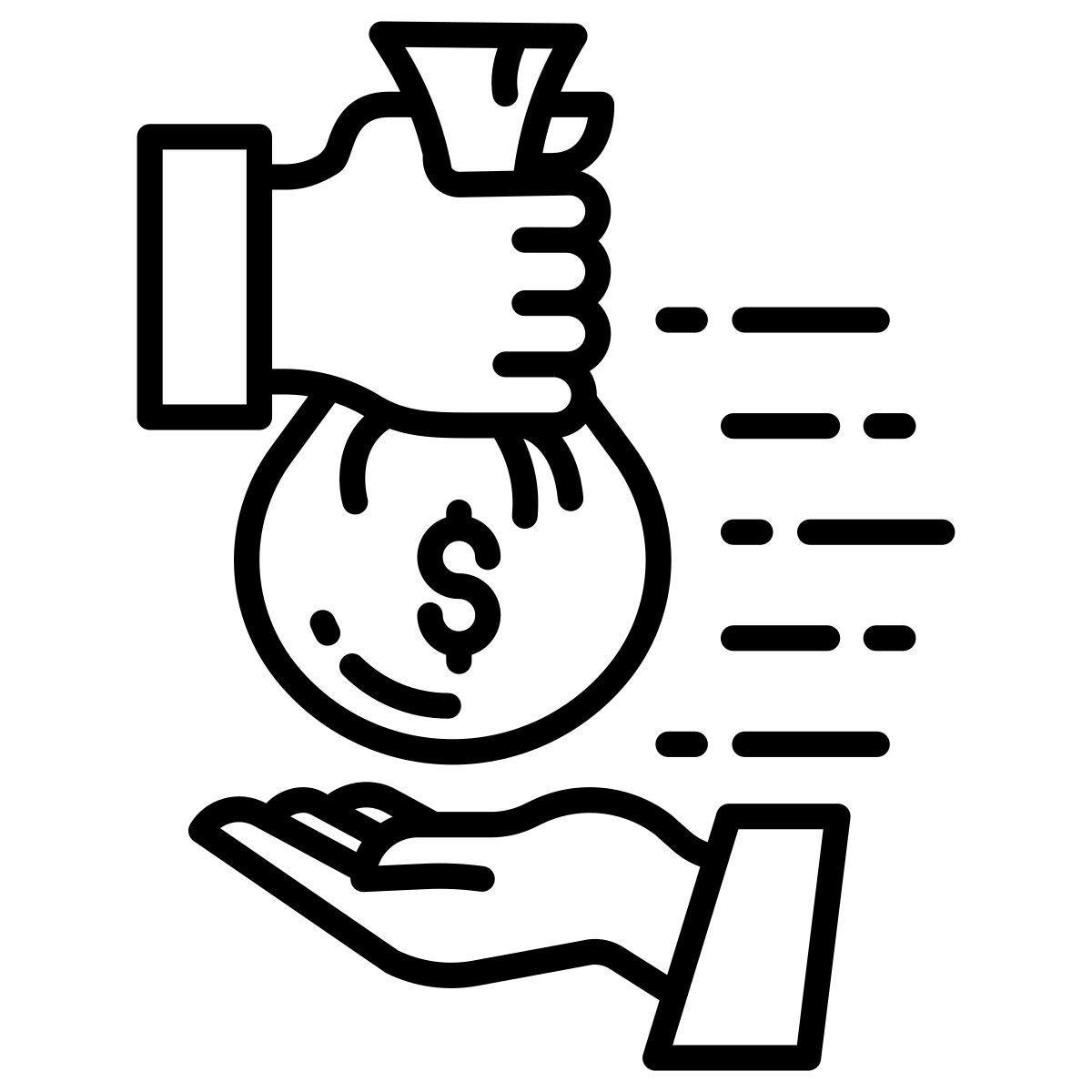 donation icon