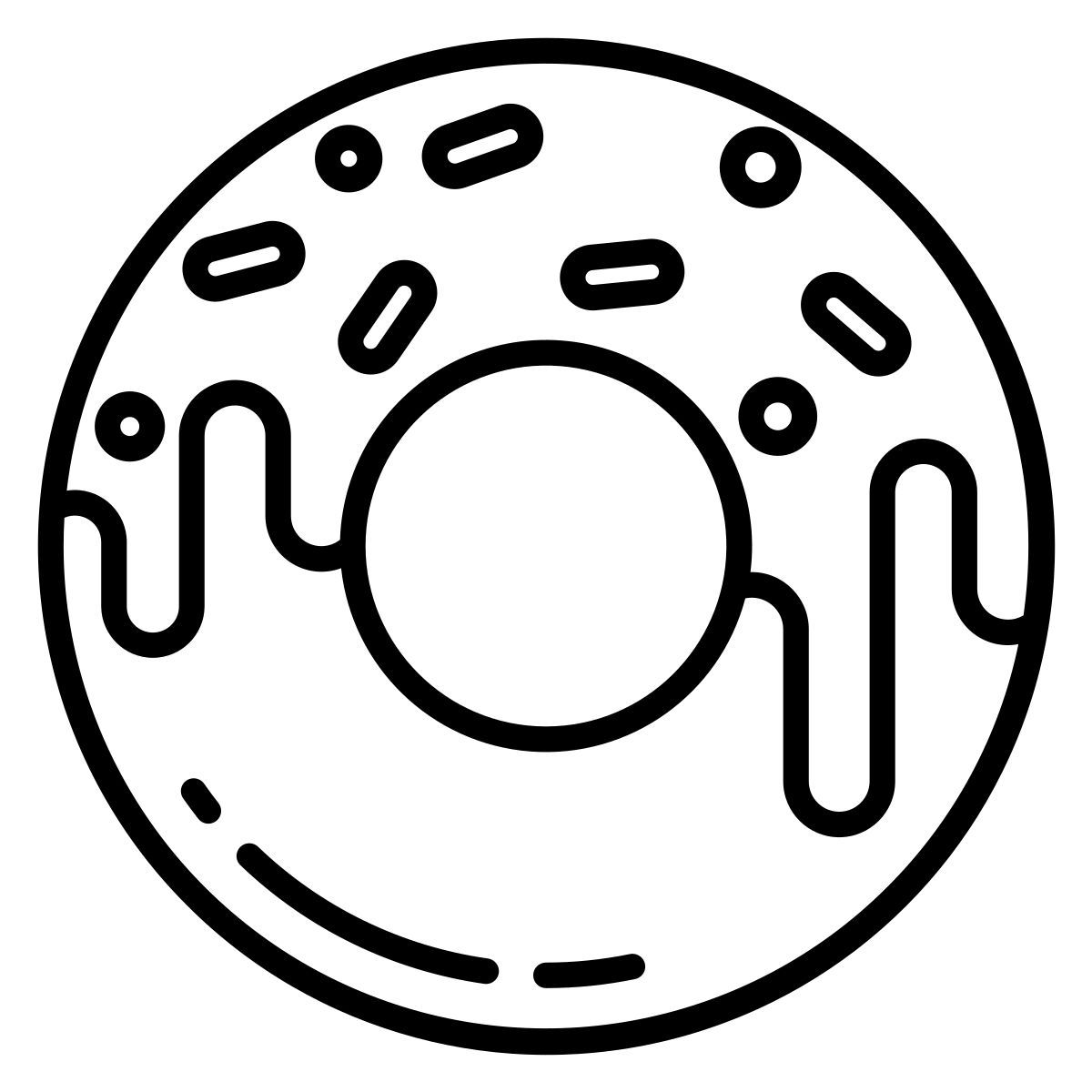 rosquilla icon
