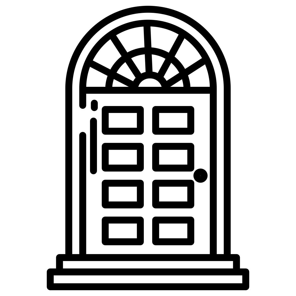door icon
