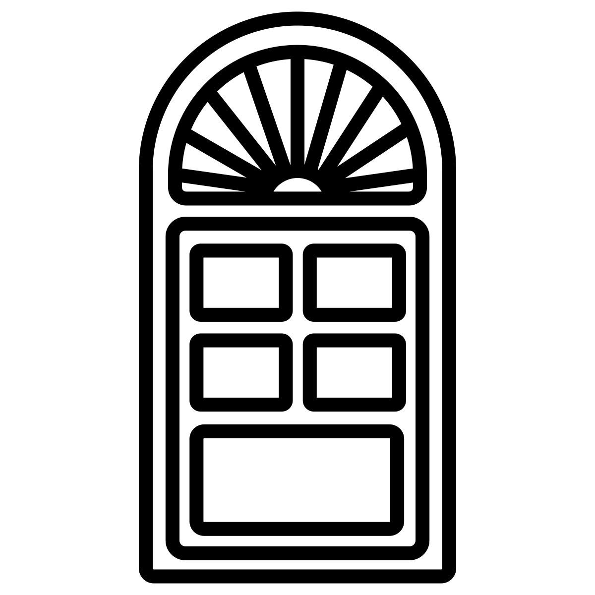 door icon