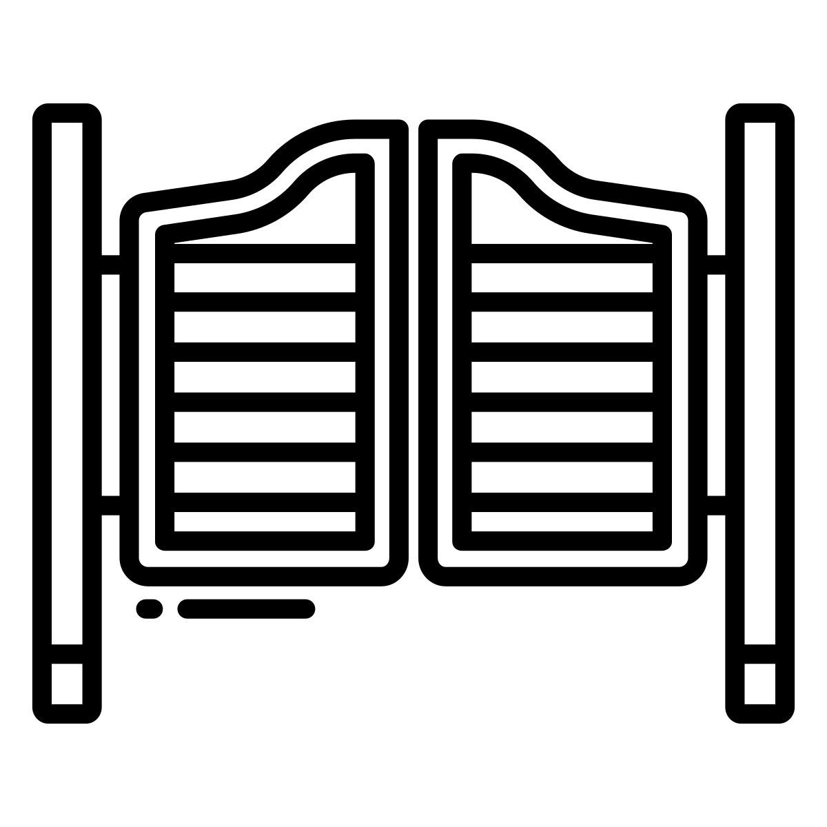 door icon