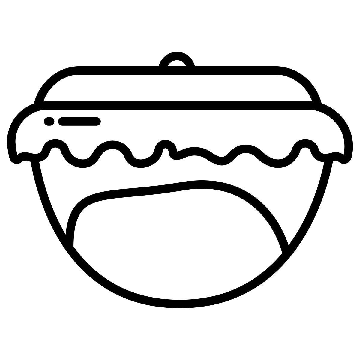 impasto icon