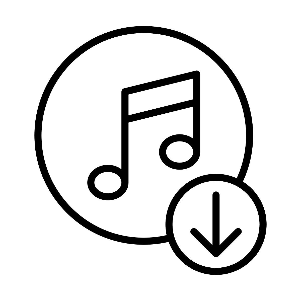 download icon