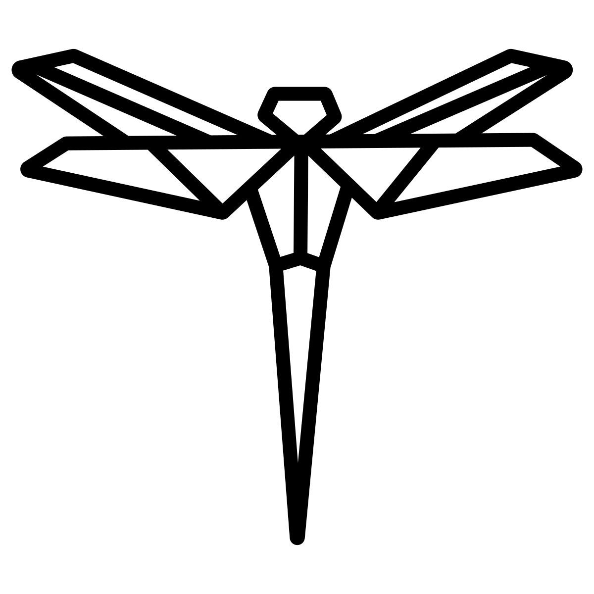 dragonfly icon