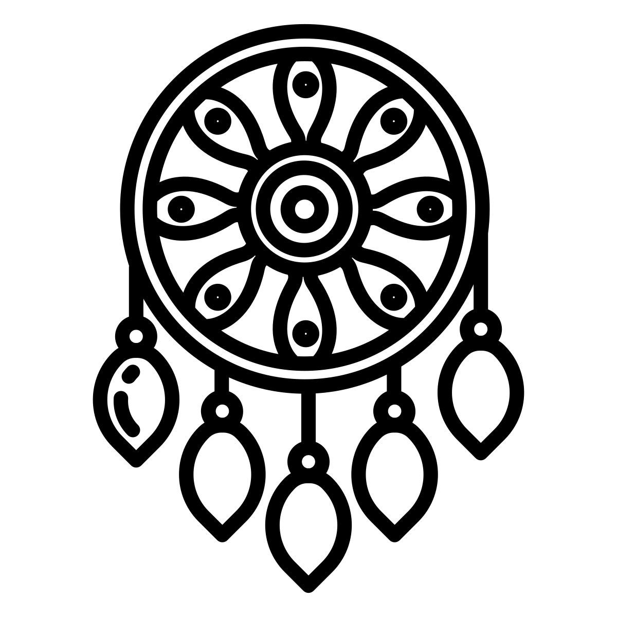 dreamcatcher icon