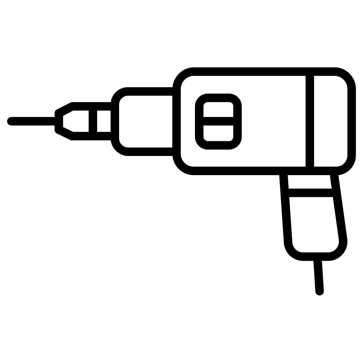drill icon