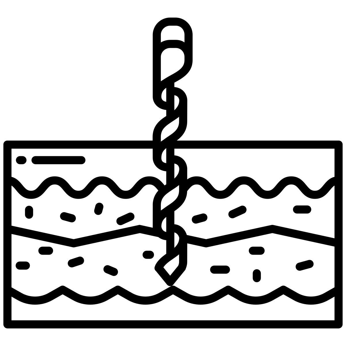 drilling icon