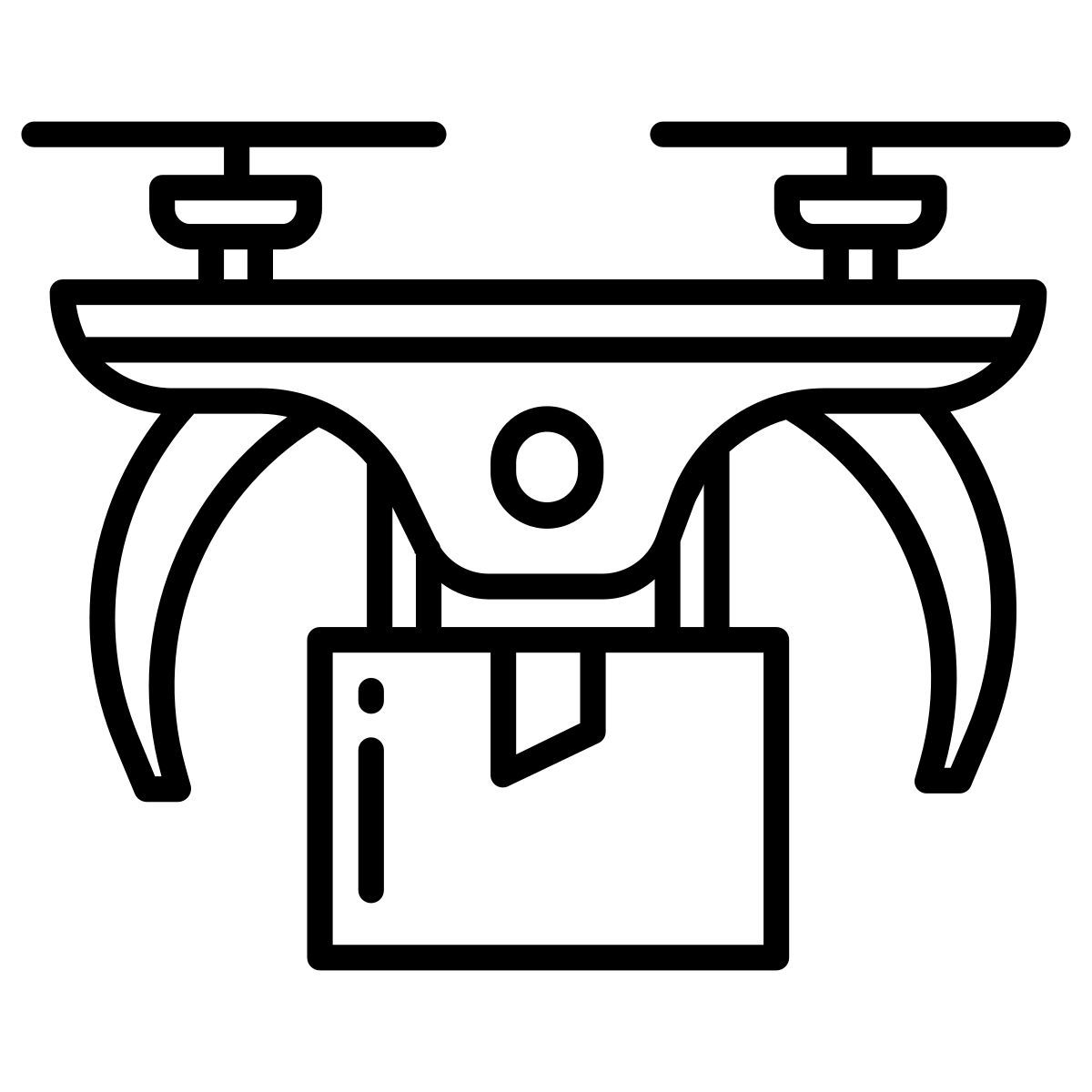 drone icon