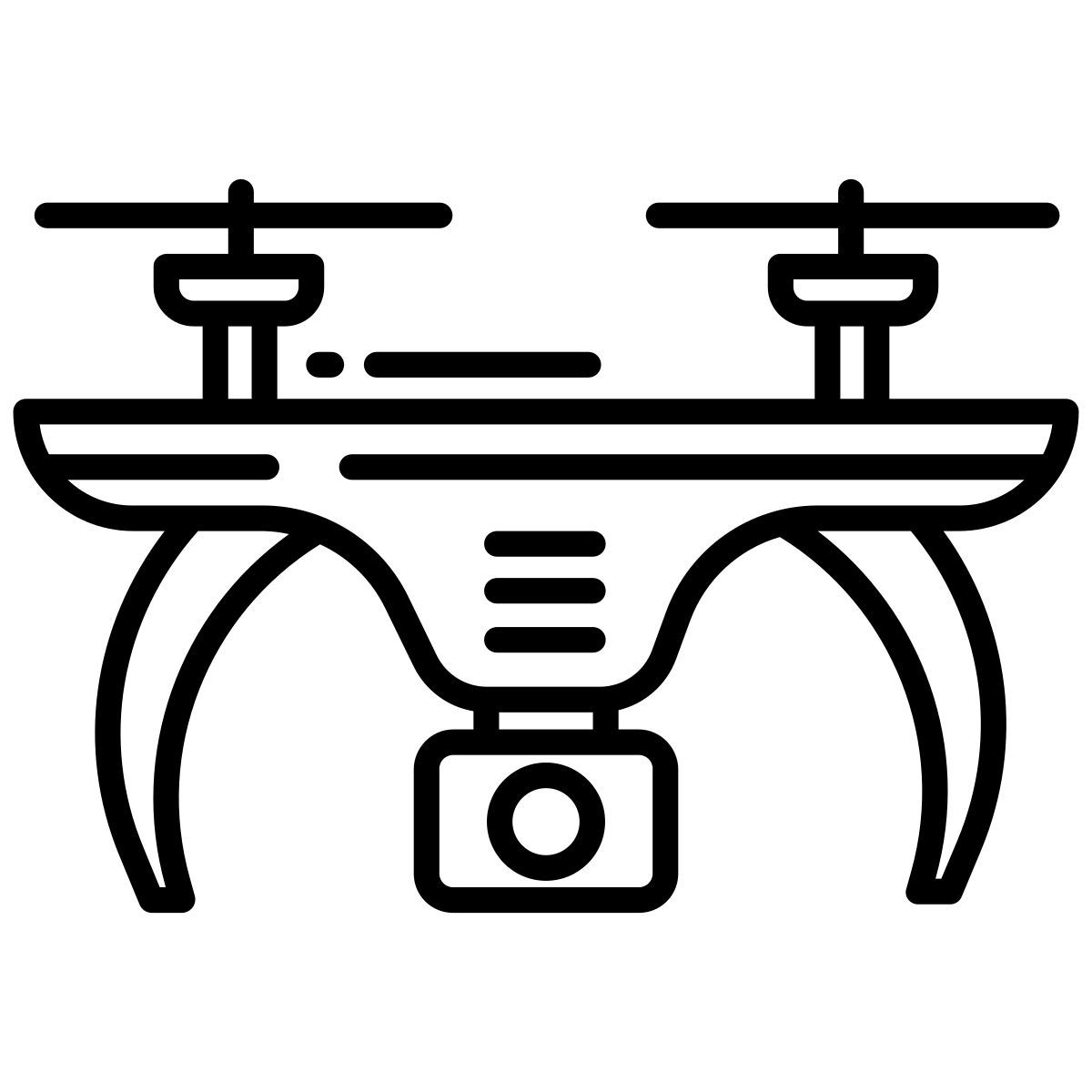 drone icon