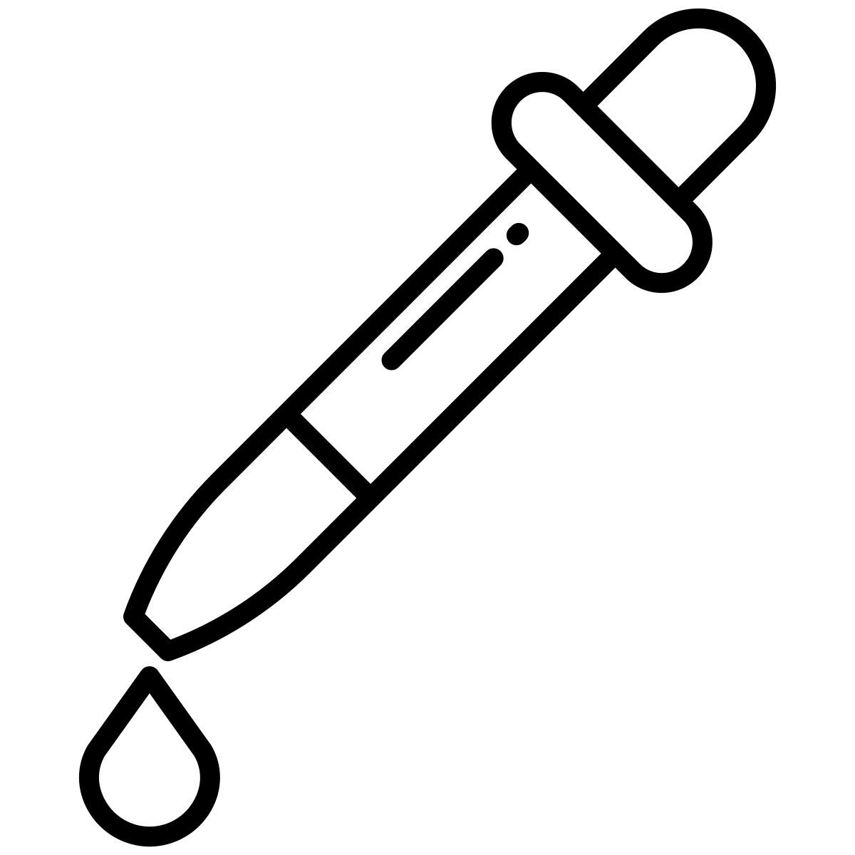 dropper icon
