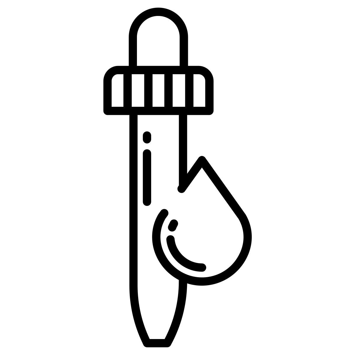dropper icon