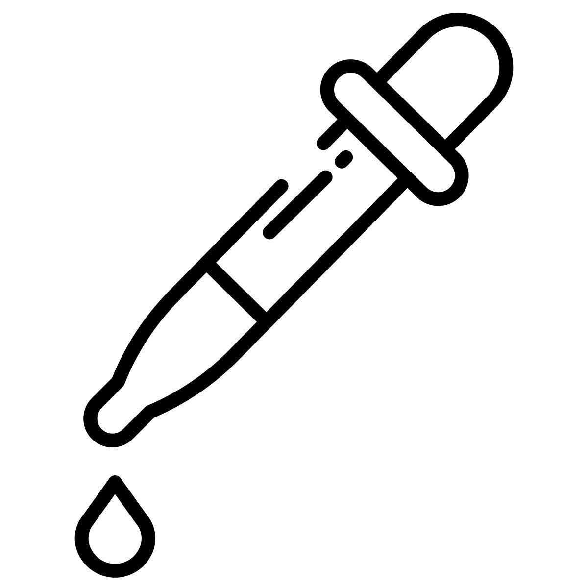 dropper icon