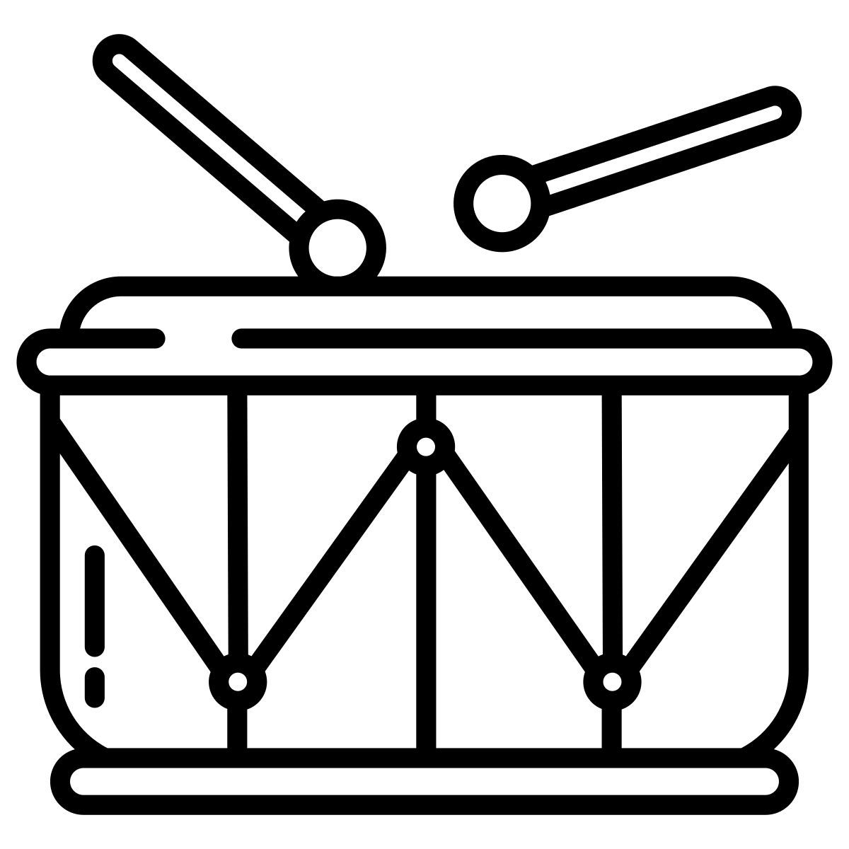drum icon