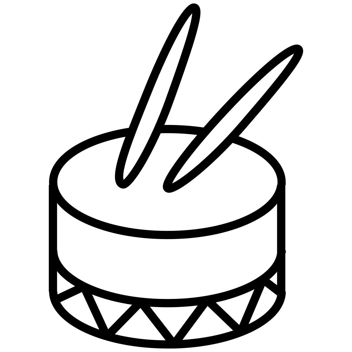 drum icon