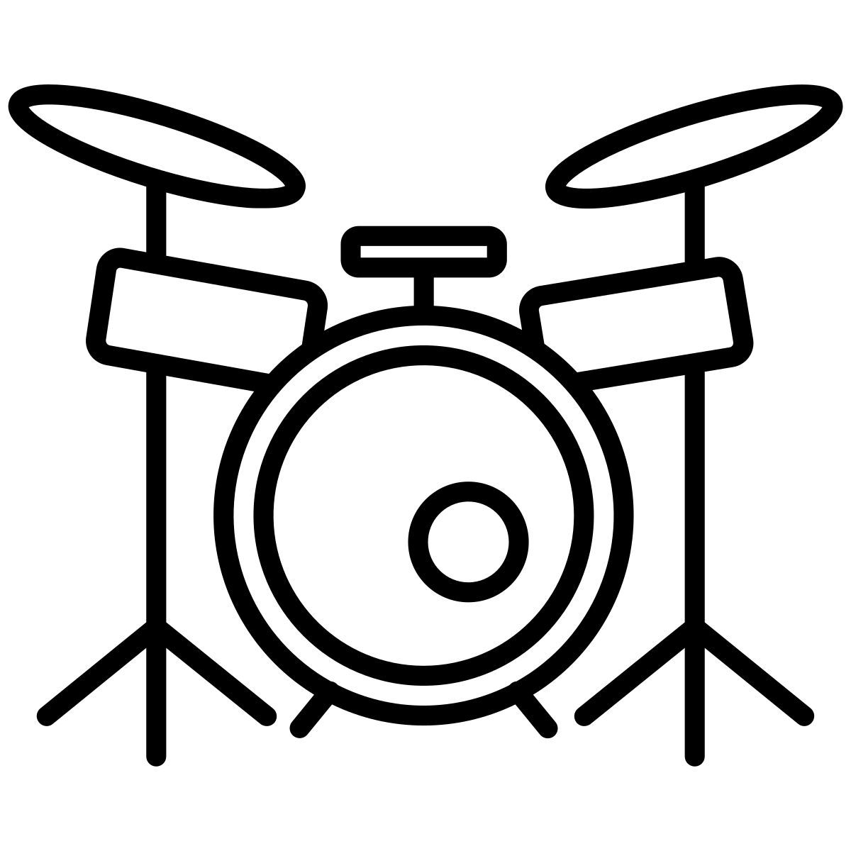 drums icon
